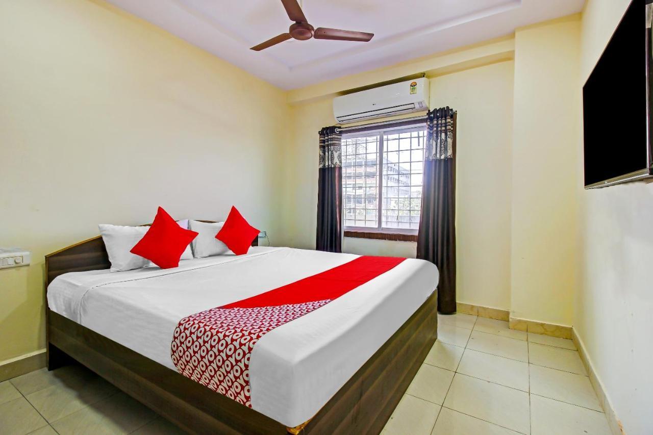 Hotel O Adhin Residency Hyderabad Exterior photo